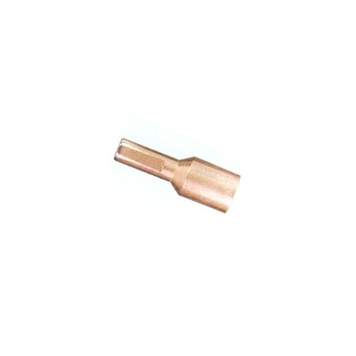 Dowells Reducer Terminal WPC-01 Heavy Duty Copper Pin Type 2.5 Sqmm